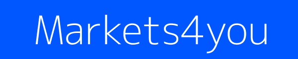 Markets4you logo